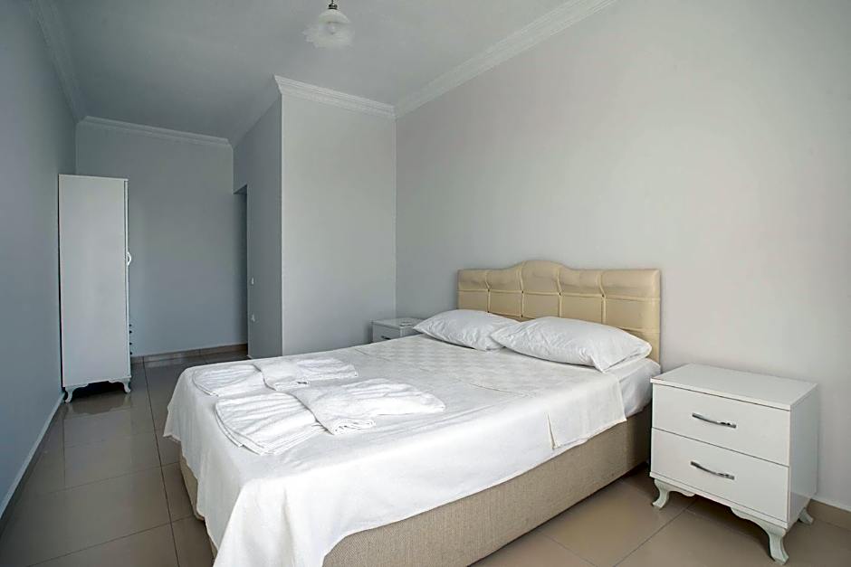Antioch Residence