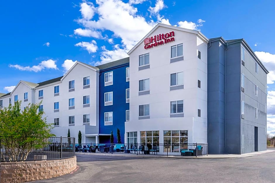 Hilton Garden Inn Albuquerque Journal Center