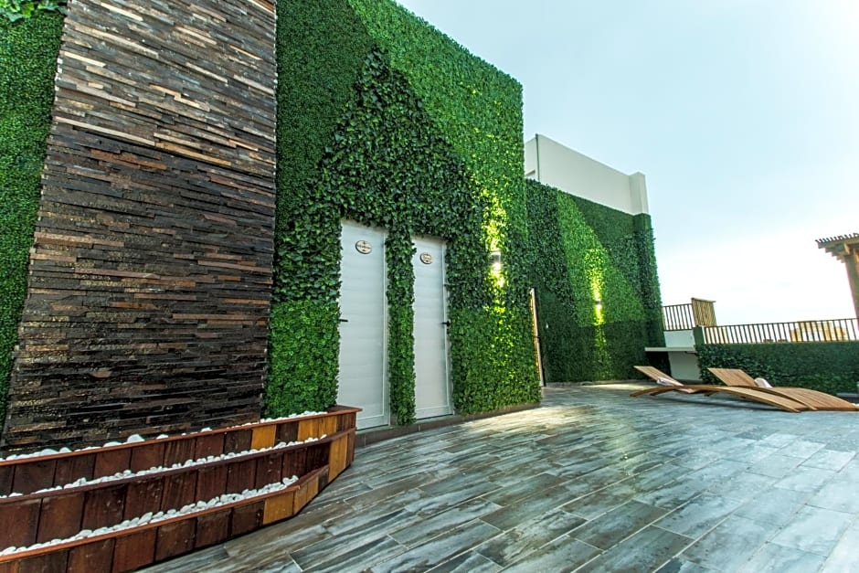 Hotel Clipperton