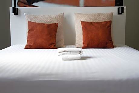 Hotel Het Menneke