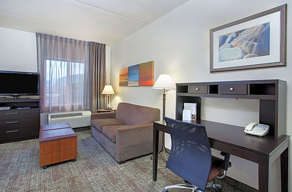 Staybridge Suites Chattanooga Downtown - Convention Center By IHG