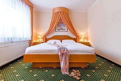 Comfort Classic Forest Side