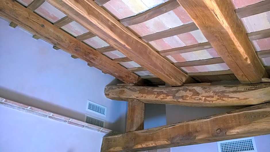 Il Vicoletto di BIBI - B&B