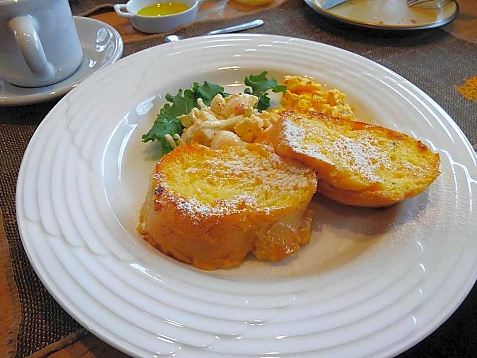 Zao Onsen Lodge Sukore - Vacation STAY 07009v