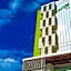 Whiz Prime Hotel Sudirman Makassar
