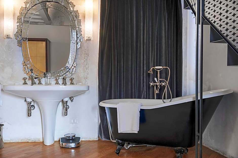 G-Rough, Rome, a Member of Design Hotels