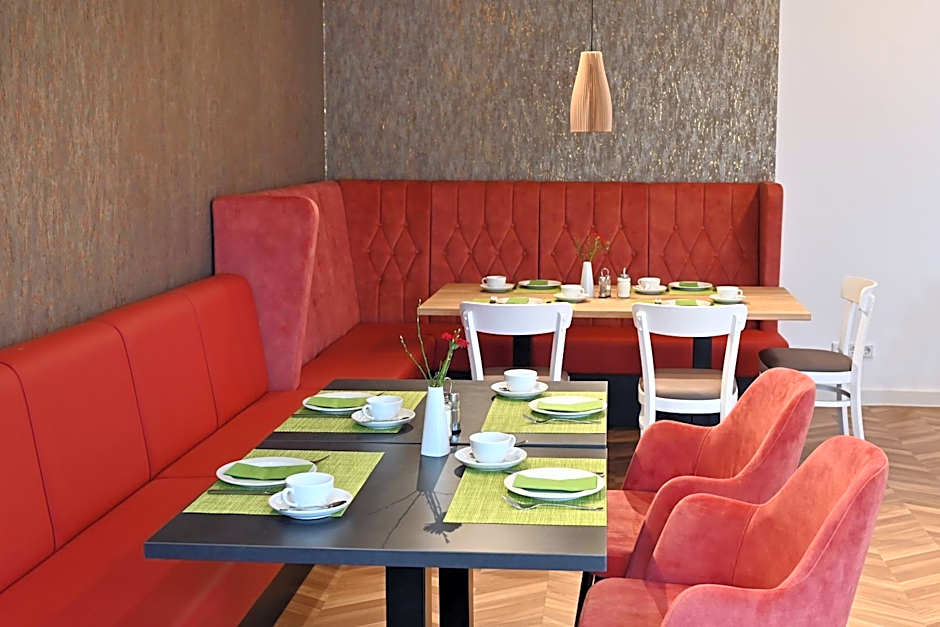 Bethel Hotel zum Weinberg