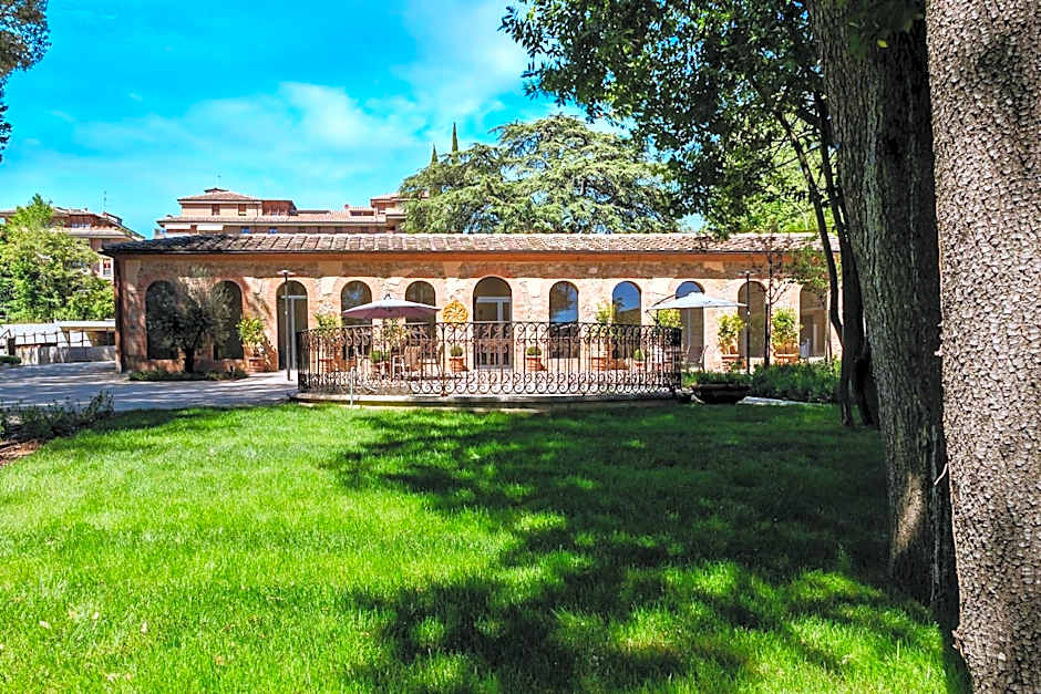 Guild Siena Senior Resort & Residence
