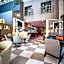 Leonardo Royal Hotel Barcelona Fira