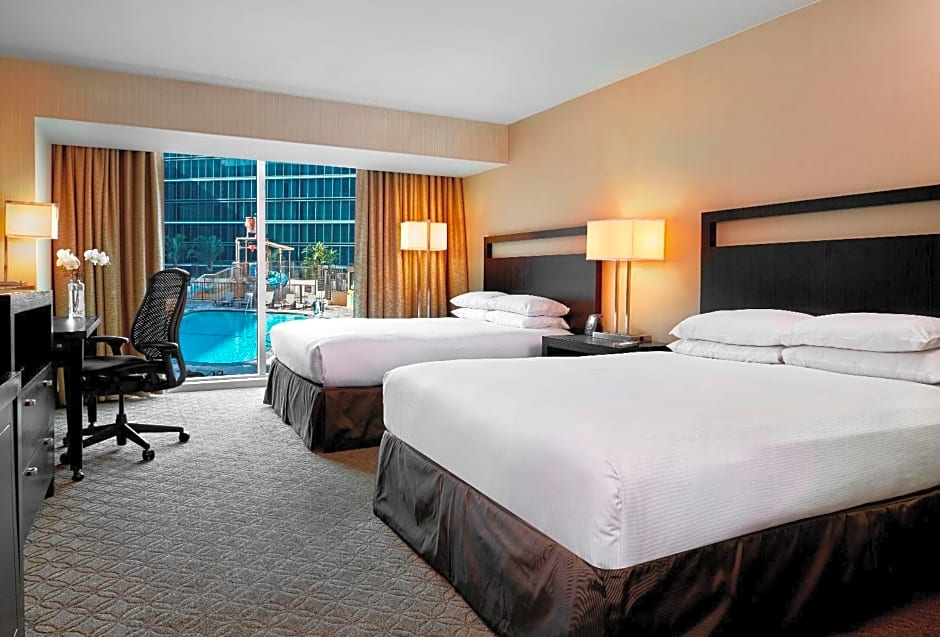 Hilton Anaheim