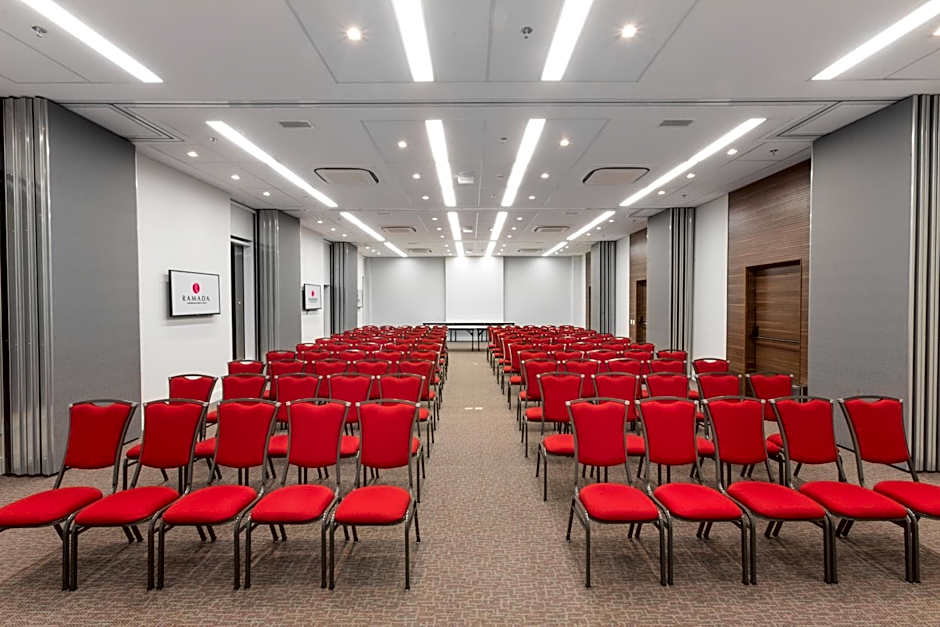 Ramada Campinas Viracopos