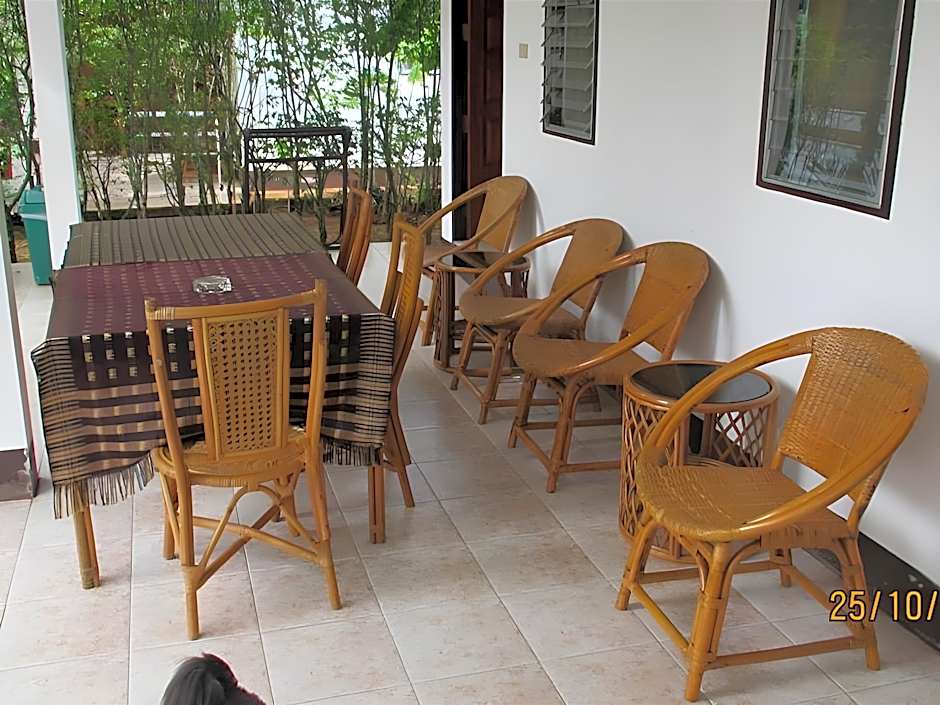 Jungle Village Bungalows