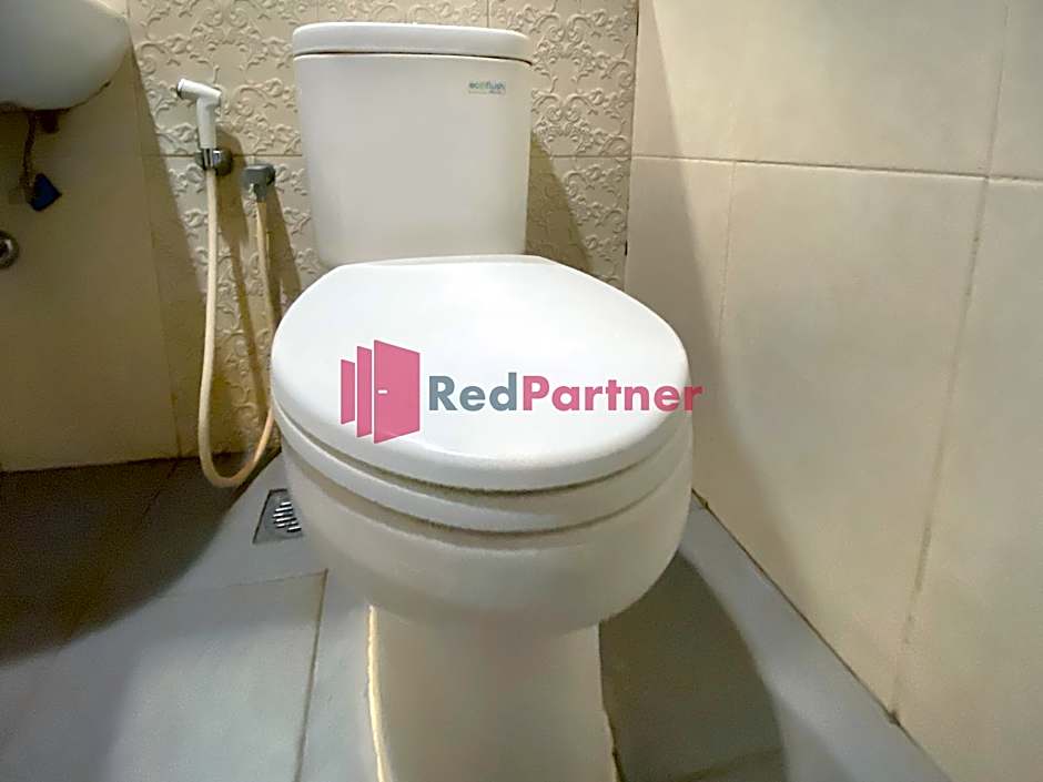 Hotel Alpha Makassar RedPartner