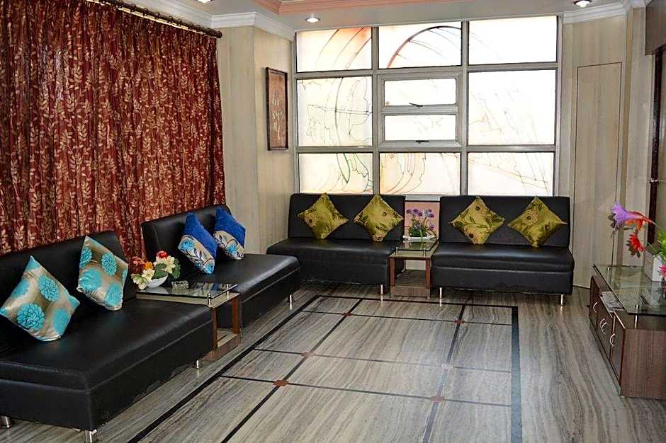 OYO 18901 Hotel Sunview International – Guwahati, TX
