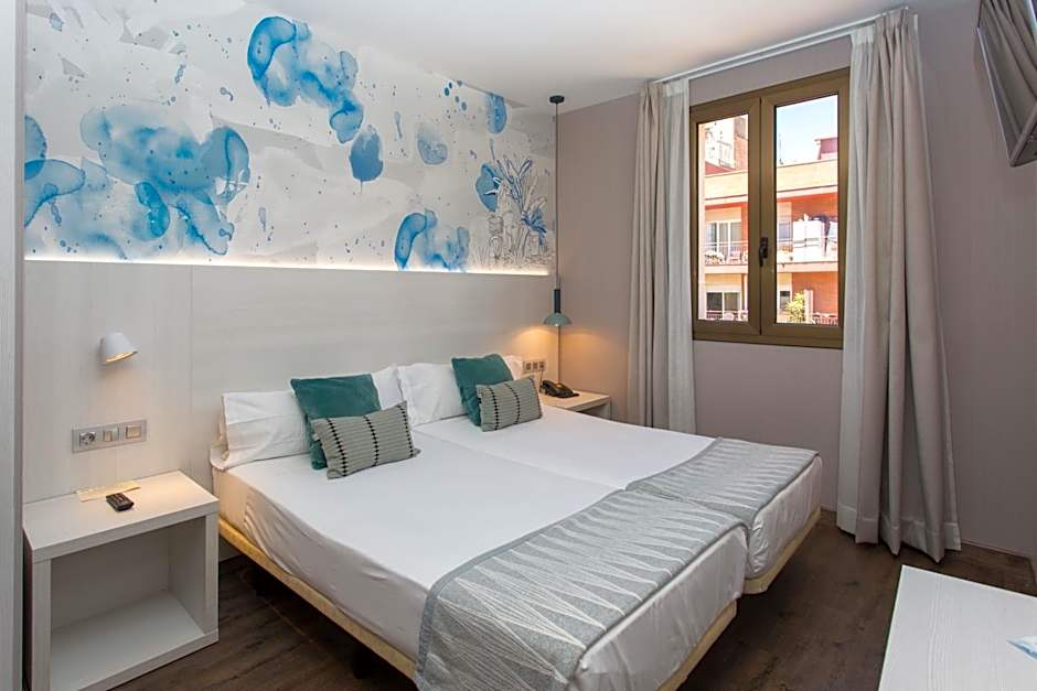 Hostal Operaramblas