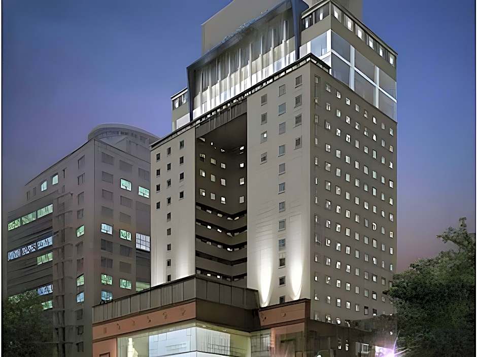 Toyoko Inn Daejeon Government Complex