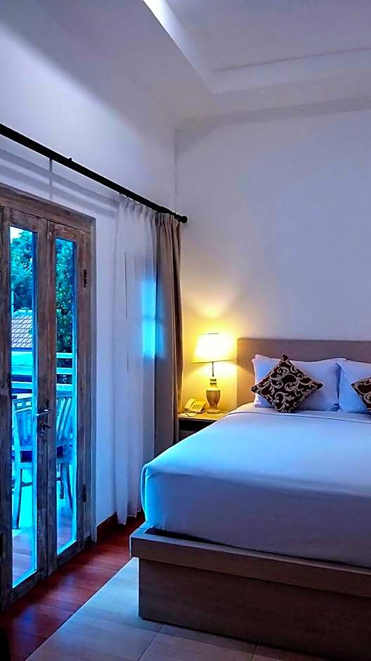 Puri Sading Hotel