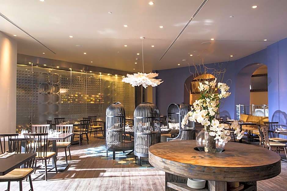 Hyatt Ziva Rose Hall - All Inclusive