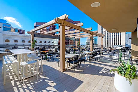 Hilton Garden Inn Phoenix Downtown