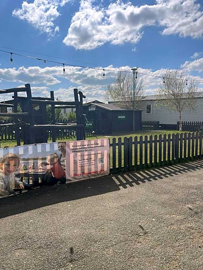Haven Caravan Park Cala Gran 3 bedrooms Fleetwood