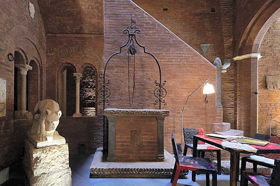 Hotel Palazzetto Rosso