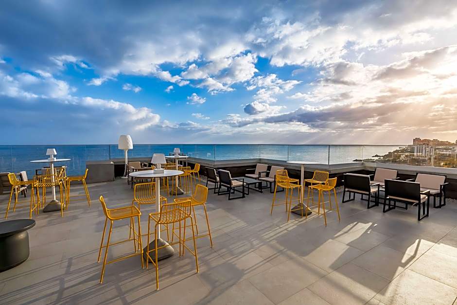 Allegro Madeira - Adults Only, Member of Barcelo