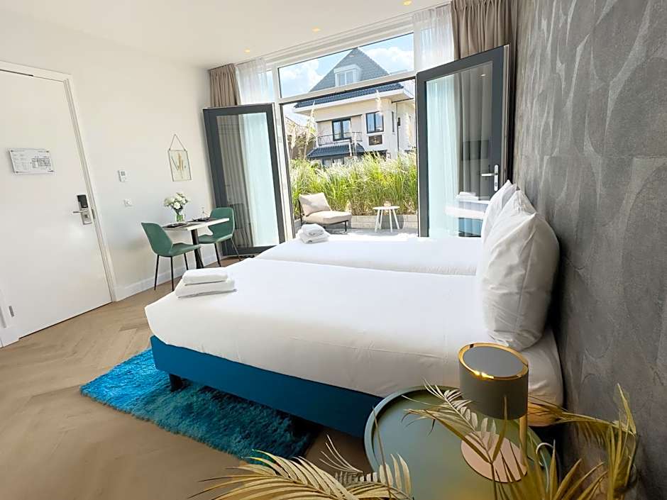 Ocean House Zandvoort