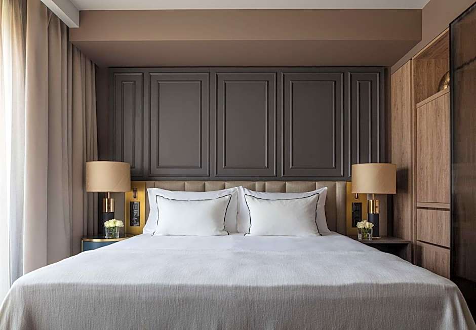 Anantara Plaza Nice Hotel