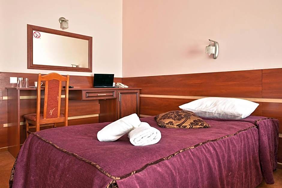 Gościniec Kaszubski