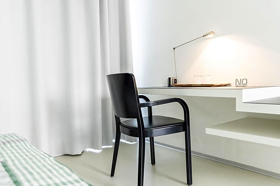 Greulich Design & Boutique Hotel