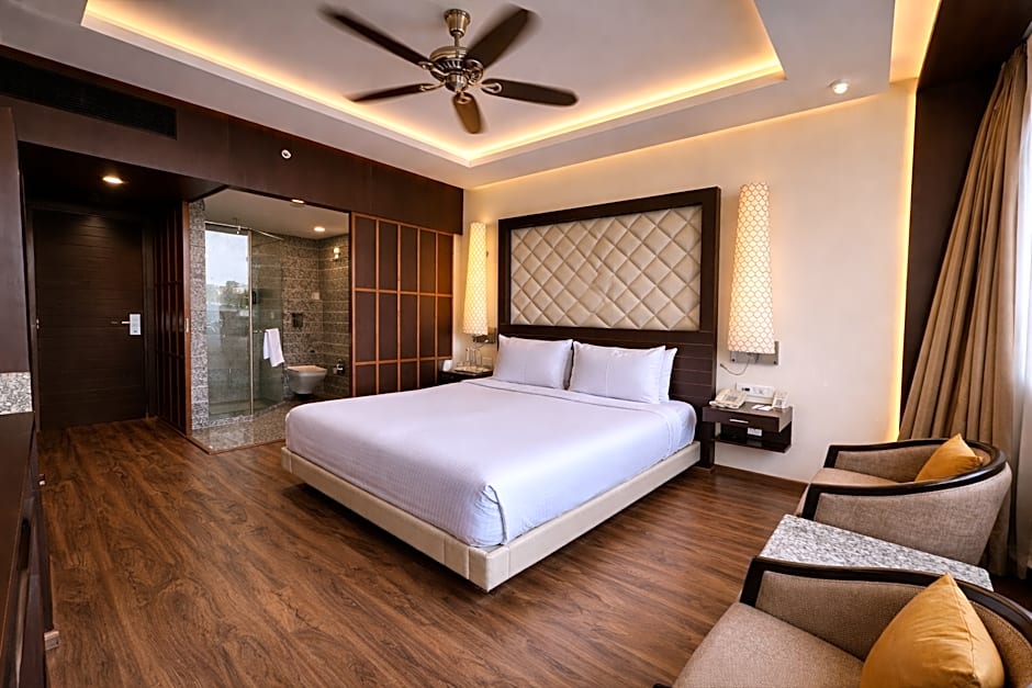 Foto 1 daripada 6 — Premier 1 King Bed