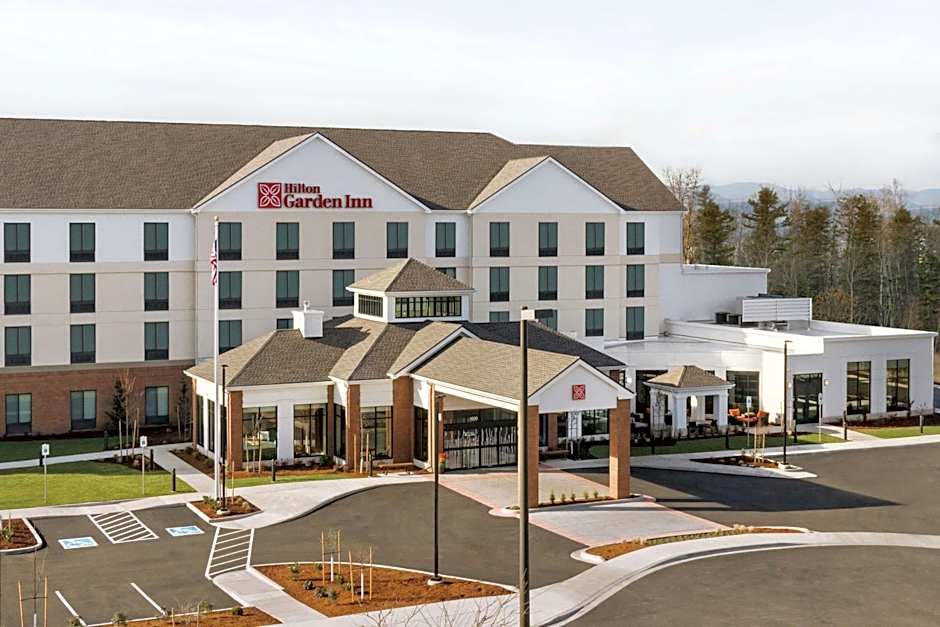 Hilton Garden Inn Medford, OR