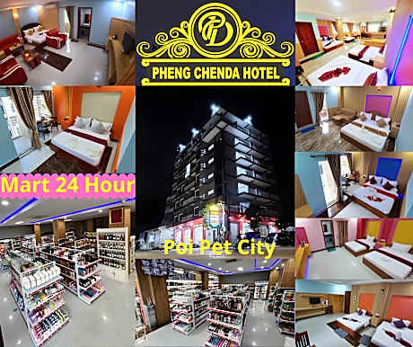 Pheng Chenda Hotel