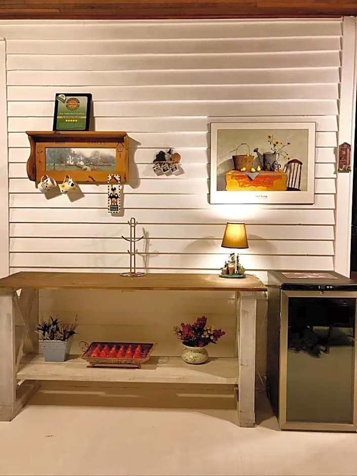 Blue Gables Bed and Breakfast