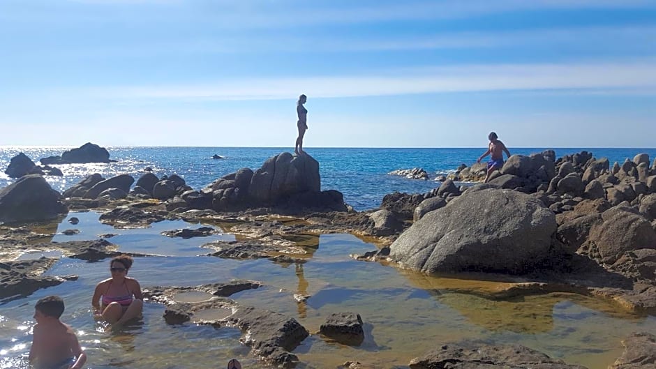 B&B Baia di Riaci Tropea