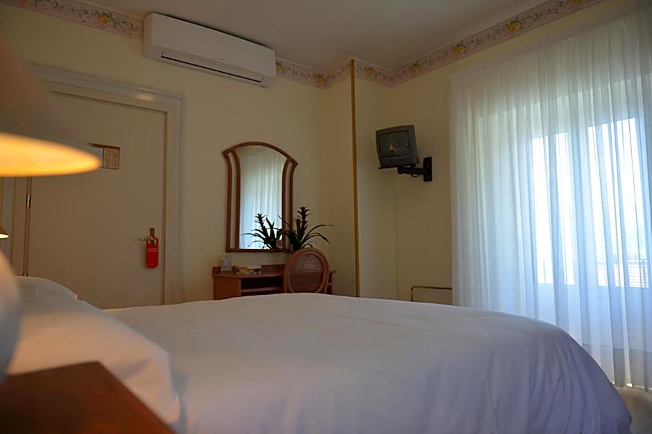 Villa Belvedere Como Lake Relais