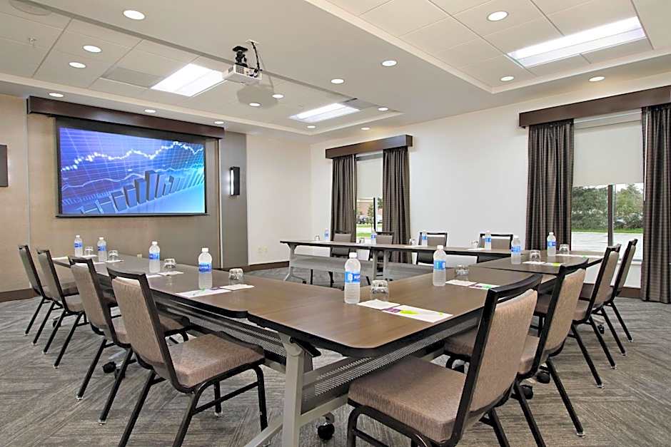 Hyatt Place Houston Katy