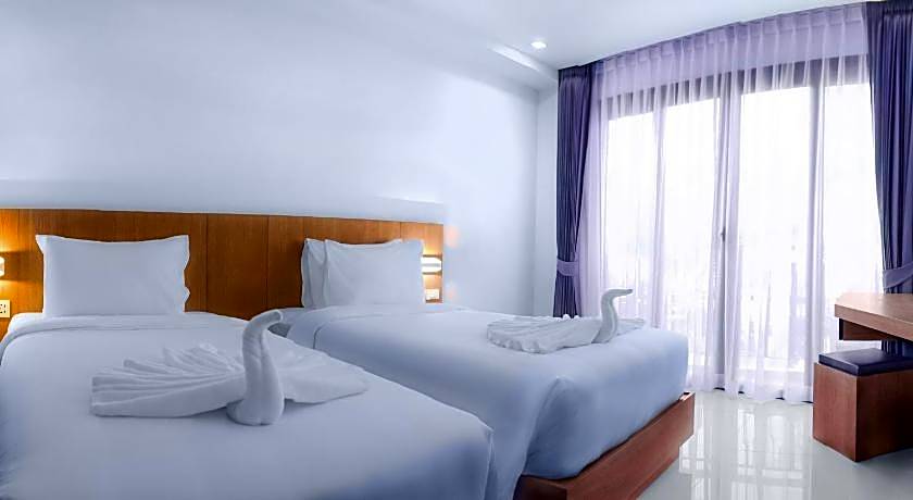 Phoenix Hotel Karon Beach