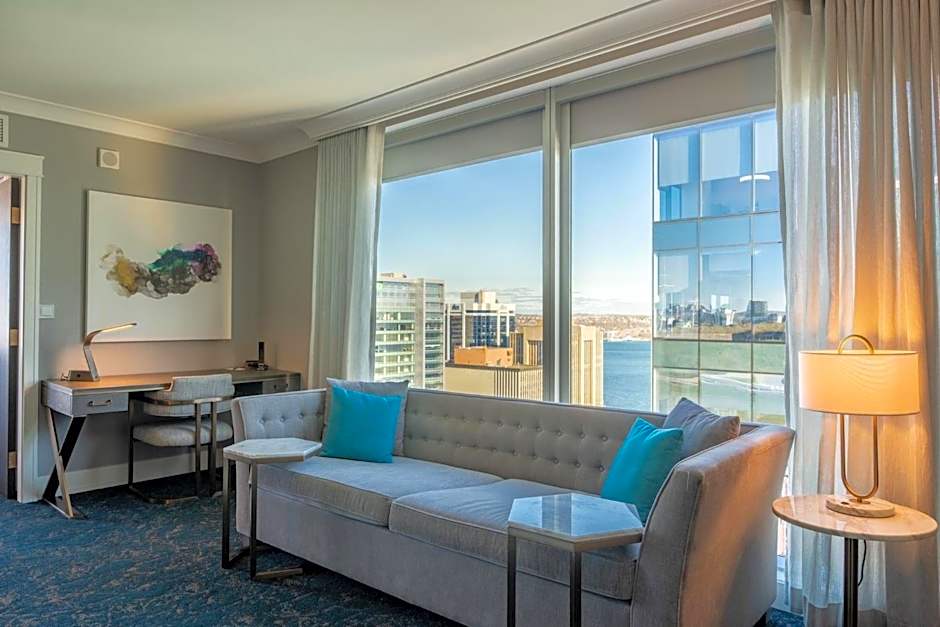 The Sutton Place Hotel Halifax