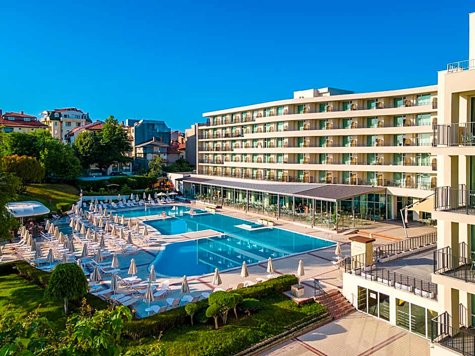 Festa Panorama Hotel