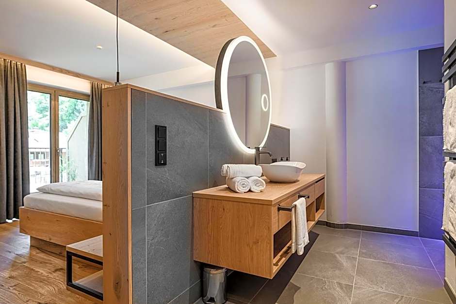 Hotel Hubertushof