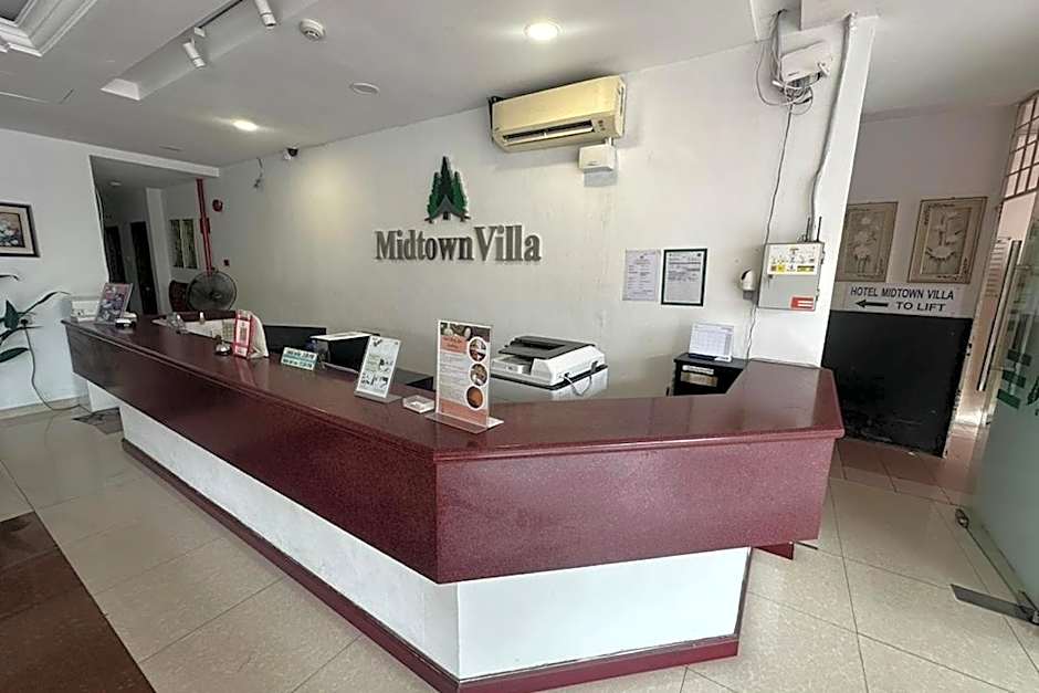 Midtown Villa Hotel