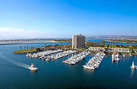 Queen Room with Two Queen Beds and Balcony