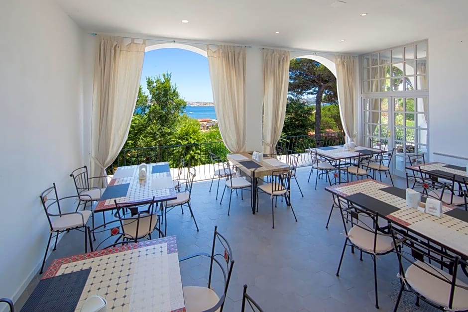 Grand Hotel Palau