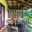 Casa Baiana Pousada & Aconchego