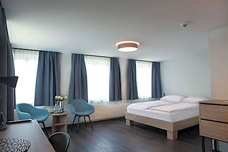 Dihei - Hotel, Lounge, Bar