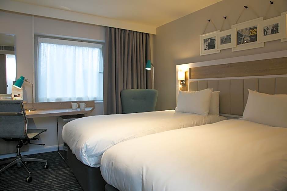 Holiday Inn London-Shepperton By IHG