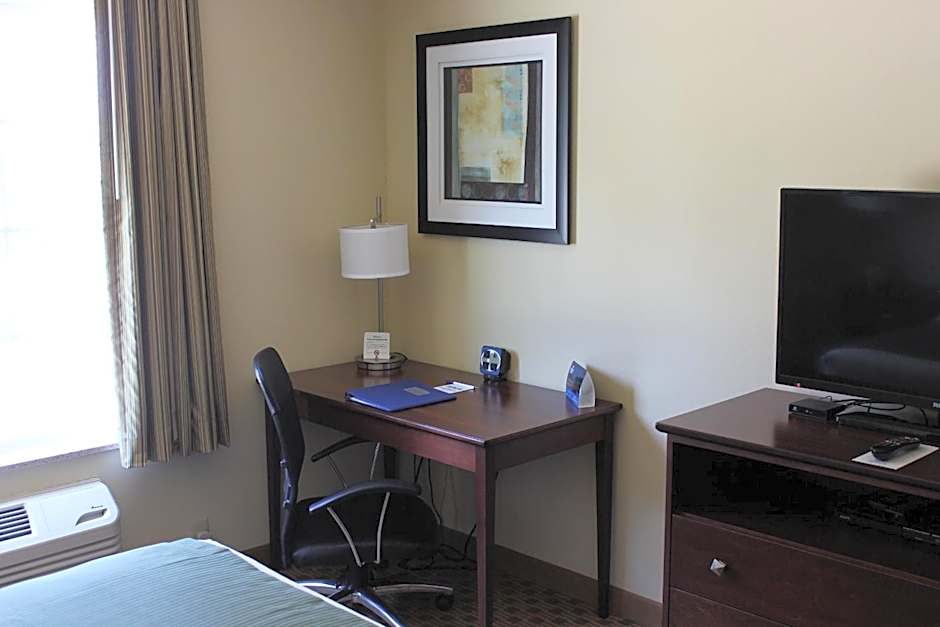 Cobblestone Inn & Suites - Rugby