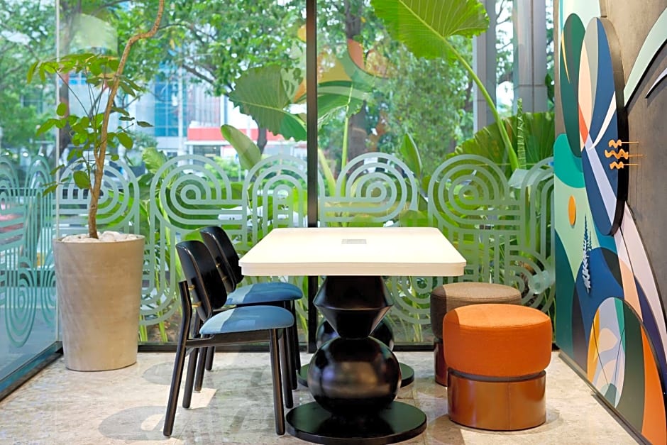 ibis Styles Semarang Simpang Lima