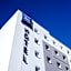 ibis Budget Luxembourg Aeroport